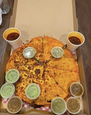 Don Chuy's Tacos by null