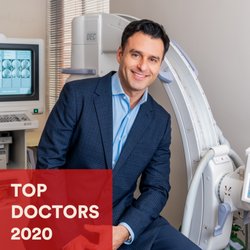 James A Nassiri, MD MA - West Side Pain Specialists - Dr. James A. Nassiri, named one of 2020 Top Doctors by Los Angeles magazine