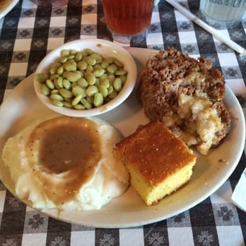 Ajax Diner Oxford Ms