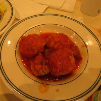 Mandola's Italian Kitchen - Italian Near Me - Cedar Park, Texas