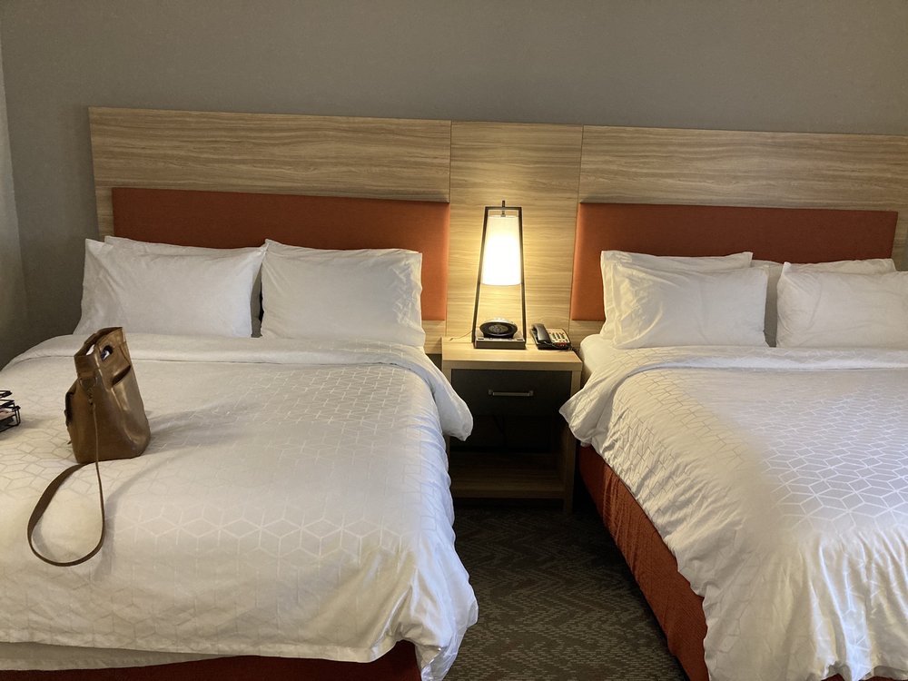 Candlewood Suites Mount Pleasant