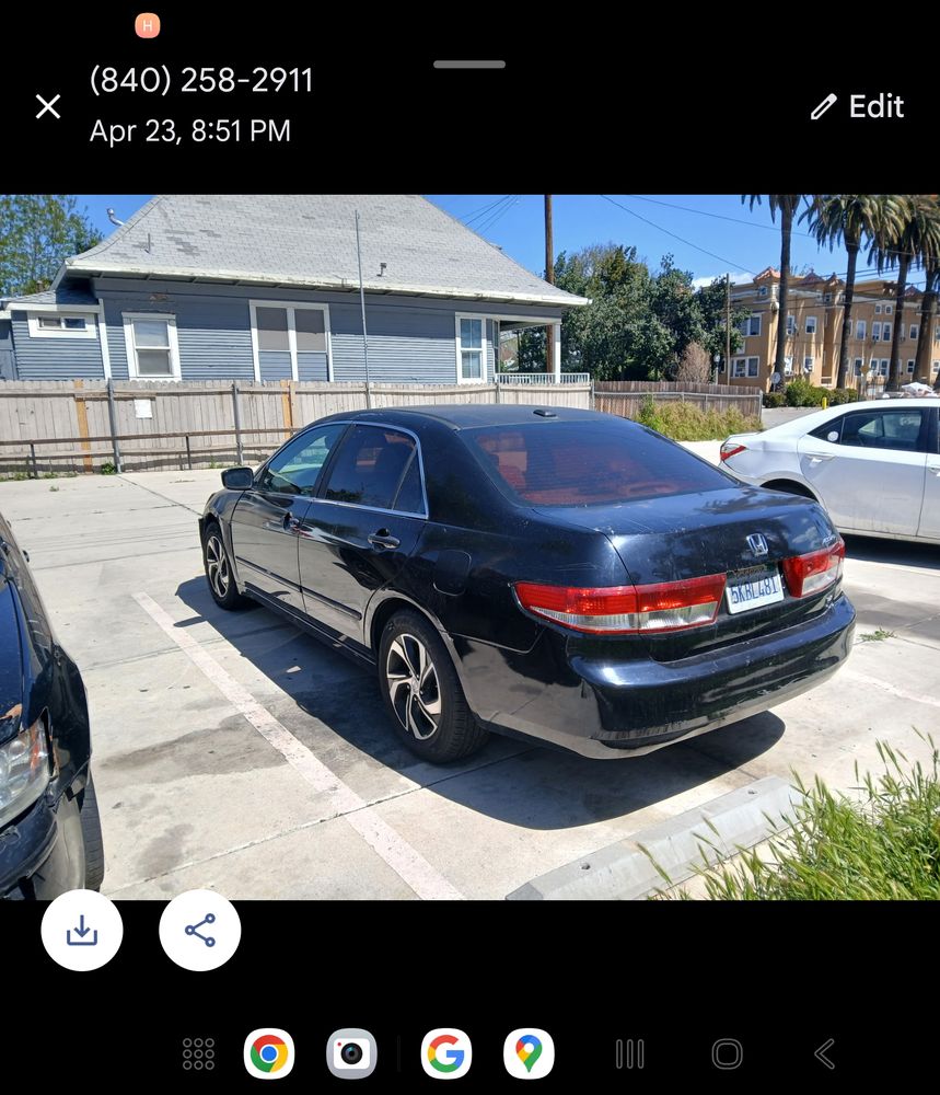 Ecology Cash For Cars