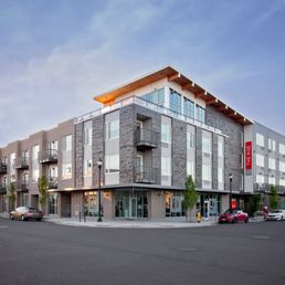 Exterior photo of Westline - Beaverton, Oregon Exterior photo of Westline - Beaverton, Oregon