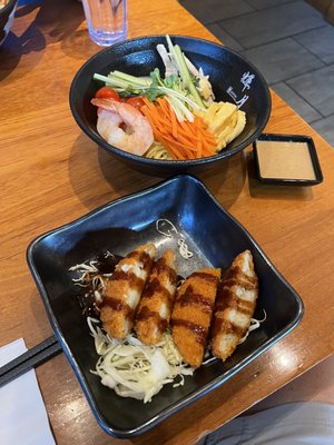 Kizuki Ramen & Izakaya by null