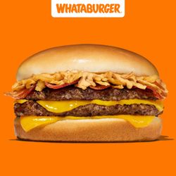 Whataburger