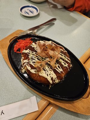 Yoshi's Japanese Restaurant by null