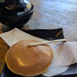 Dorayaki Dorayaki