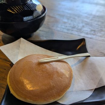 Teahouse - Dorayaki - Tea Rooms Near Me - San Francisco, California Teahouse - Dorayaki - Tea Rooms Near Me - San Francisco, California