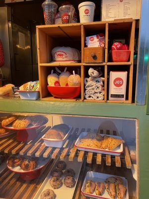 Jo's Coffee – South Congress by null