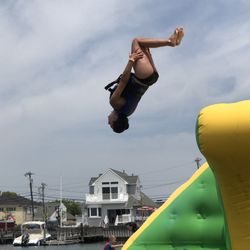 Island Water Sports