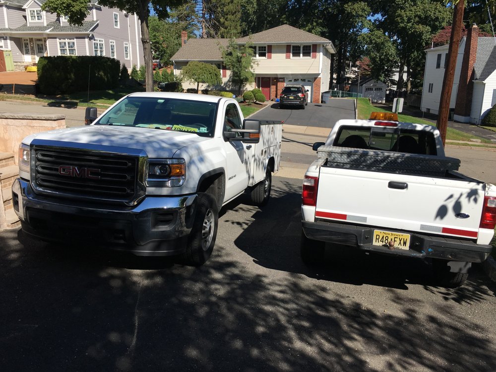 Slide of A Conway Plumbing & Heating