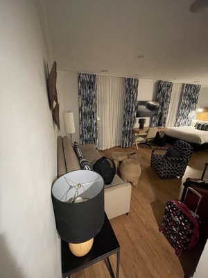 Kimpton Angler's Hotel by null