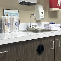 OC Urgent Care