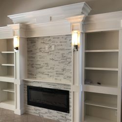 Alva Brothers Construction & Woodworks