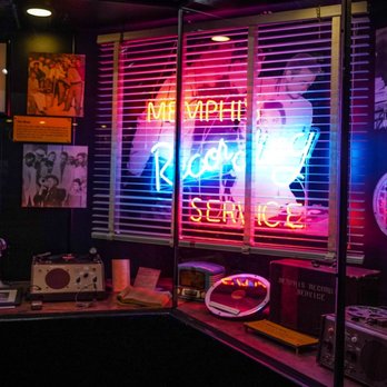 Sun Studio - Museums Near Me - Memphis, Tennessee Sun Studio - Museums Near Me - Memphis, Tennessee