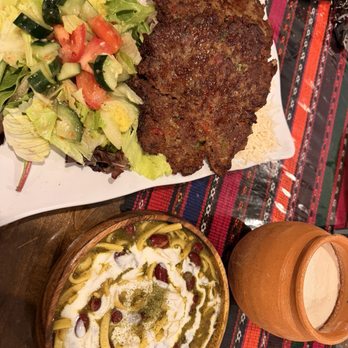 Kunduz Kabab - Chapli Kabob and Aush Soup - Middle Eastern Near Me - Concord, California Kunduz Kabab - Chapli Kabob and Aush Soup - Middle Eastern Near Me - Concord, California