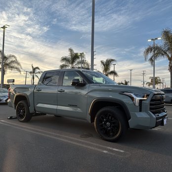 Beach Cities Toyota - Car Dealers Near Me - Westminster, California Beach Cities Toyota - Car Dealers Near Me - Westminster, California