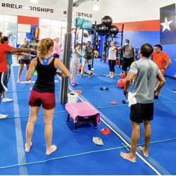Transform Boot Camp - Surround yourself with like minded individual; who will welcome, encourage you, and cheer you on ! Joing our community of friends & family.