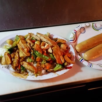 Kims 5 Corners - Stir Fry - American Near Me - Sheboygan Falls, Wisconsin Kims 5 Corners - Stir Fry - American Near Me - Sheboygan Falls, Wisconsin