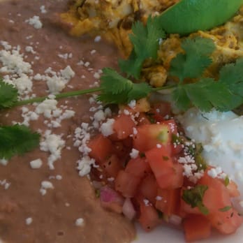 Casa Latina - Best Huervos con Chorizo! Yummy! - Mexican Near Me - Berkeley, California