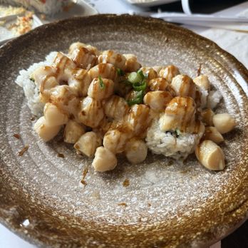 Yoshiharu Ramen - Scallop Lover - Ramen Near Me - Garden Grove, California Yoshiharu Ramen - Scallop Lover - Ramen Near Me - Garden Grove, California
