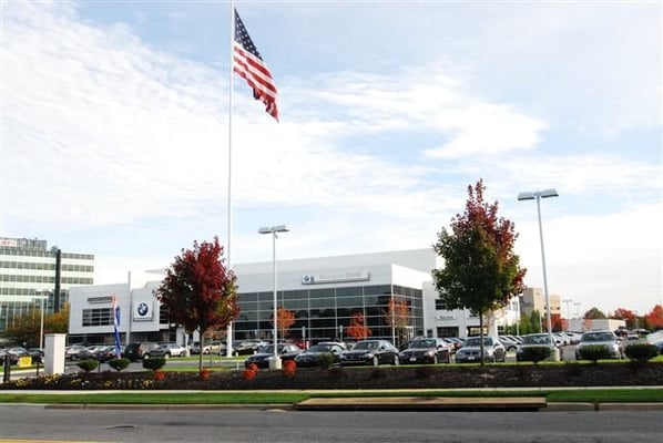 PASSPORT BMW - Updated December 2025 - 91 Photos & 275 Reviews - 4730 ...
