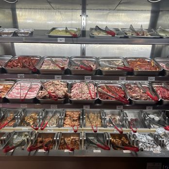 Jiang Niu BBQ - Barbeque Near Me - Chicago, Illinois