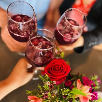 Pamo Valley Winery Tasting Room - Sangria - Wineries Near Me - Ramona, California Pamo Valley Winery Tasting Room - Sangria - Wineries Near Me - Ramona, California