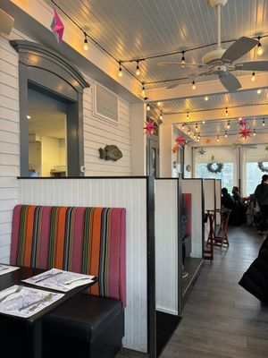 The Mad Batter Restaurant & Bar by null