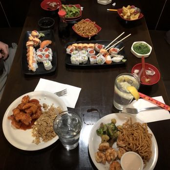 Asahi All You Can Eat - Japanese Near Me - Washington, Pennsylvania Asahi All You Can Eat - Japanese Near Me - Washington, Pennsylvania