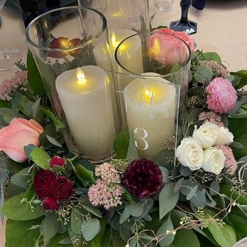 Rustic Inspirations - Centerpieces - Party Equipment Rentals Near Me Rustic Inspirations - Centerpieces - Party Equipment Rentals Near Me