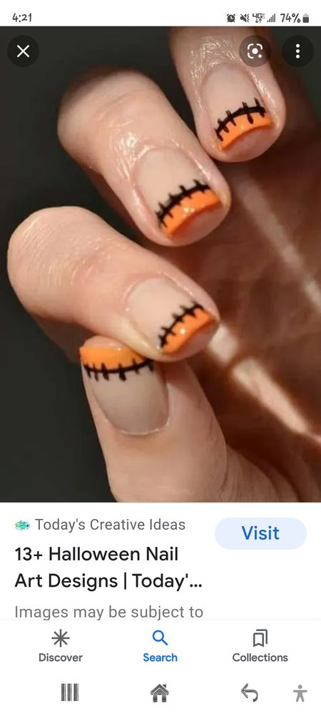 Le Nails Logo