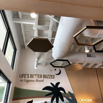 Better Buzz Coffee Laguna Beach - Coffee & Tea Near Me - Laguna Beach, California Better Buzz Coffee Laguna Beach - Coffee & Tea Near Me - Laguna Beach, California