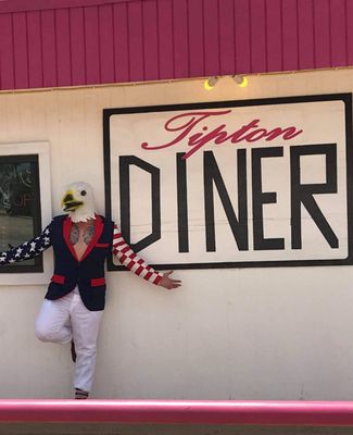 Tipton's Diner by null