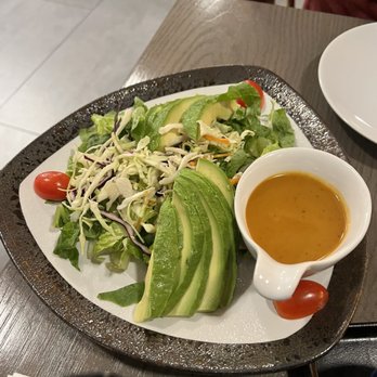 Hey Thai - Green Avocado Salad - Thai Near Me - New York, New York Hey Thai - Green Avocado Salad - Thai Near Me - New York, New York