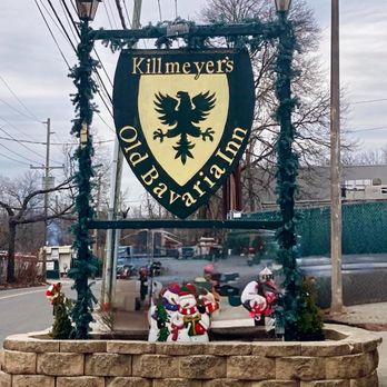 Killmeyer's Old Bavaria Inn - German Near Me - Staten Island, New York Killmeyer's Old Bavaria Inn - German Near Me - Staten Island, New York