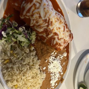 El Chinito Gordo - Chimichanga birria - Mexican Near Me - Tucson, Arizona