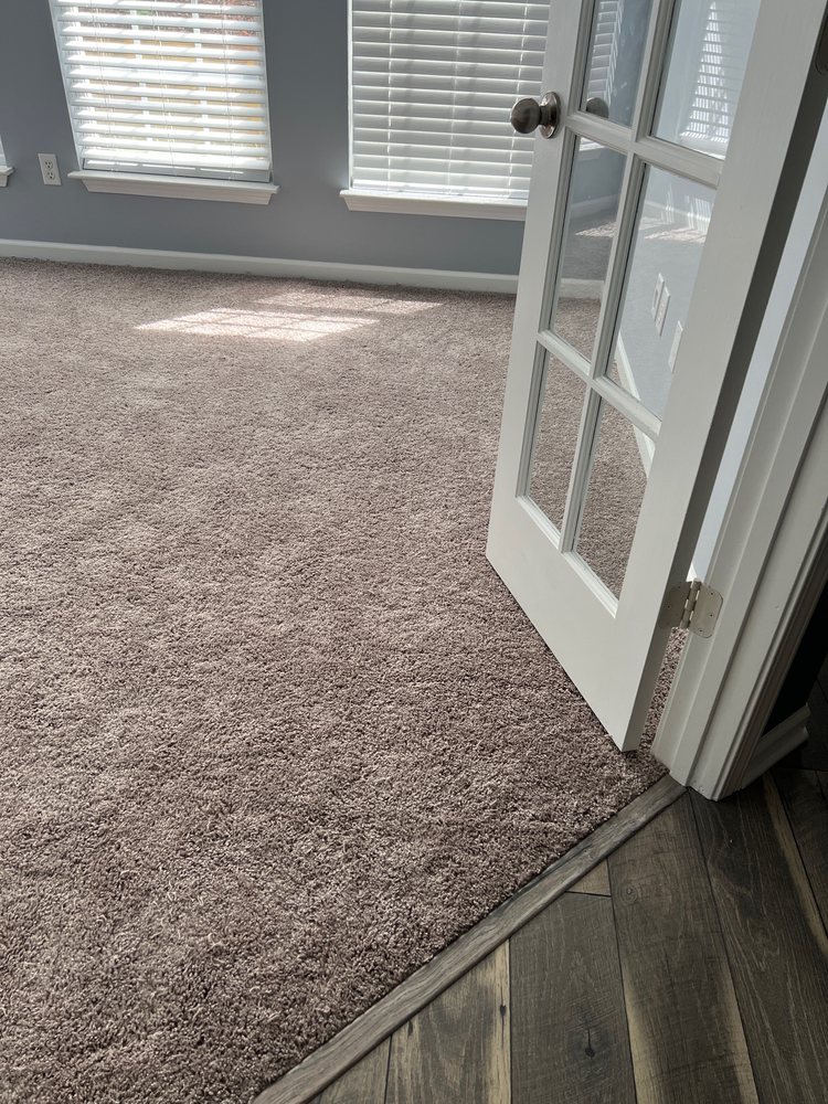 GREENVILLE FLOOR REPAIR Updated September 2024 1140 Woodruff Rd