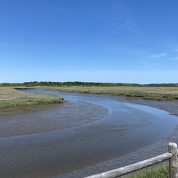 Scarborough Marsh Nature Center