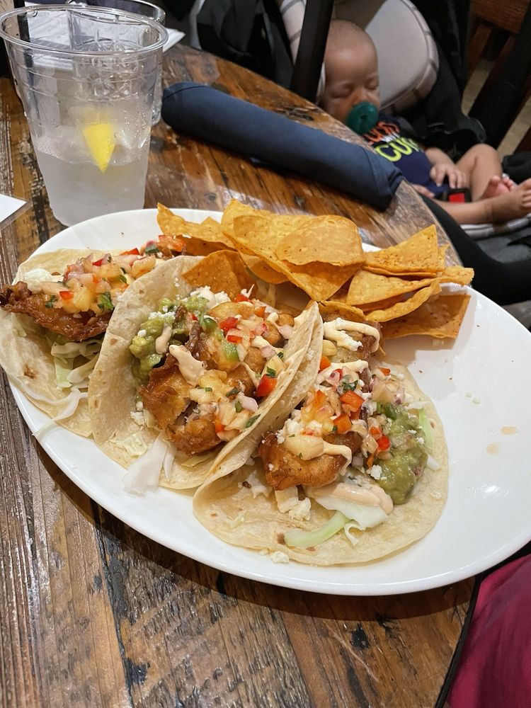 Social spots from McFaul's IronHorse Tavern