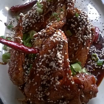 Mott St - Everything wings - Asian Fusion Near Me - Chicago, Illinois Mott St - Everything wings - Asian Fusion Near Me - Chicago, Illinois