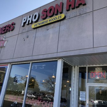 Pho Son Ha - Vietnamese Near Me - Palatine, Illinois Pho Son Ha - Vietnamese Near Me - Palatine, Illinois