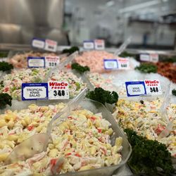 WinCo Foods