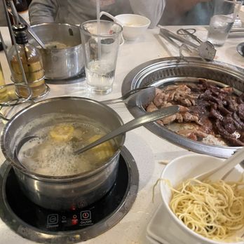 Nine Spices Hotpot - Clearwater - Korean Near Me - Clearwater, Florida Nine Spices Hotpot - Clearwater - Korean Near Me - Clearwater, Florida