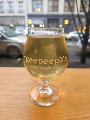 Treebeerd's Taphouse by null