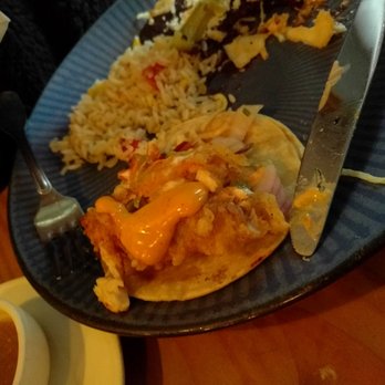 La Contenta Les - Mexican Near Me - New York, New York