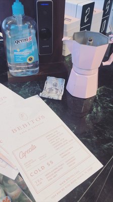 Bebito’s Cafe by null