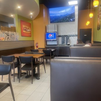 Deli Delicious - Plenty of booth, chair and handicap seating inside. Fill your own drinks. - Sandwiches Near Me - Corona, California Deli Delicious - Plenty of booth, chair and handicap seating inside. Fill your own drinks. - Sandwiches Near Me - Corona, California