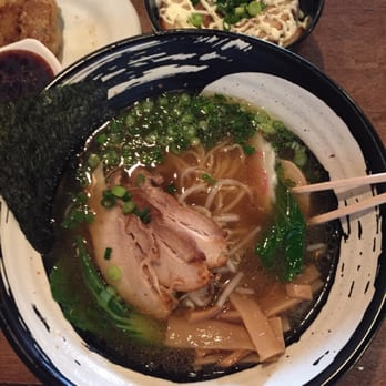 Katsu Ramen - Shoyo ramen - Ramen Near Me - Aurora, Colorado