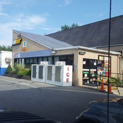 Shell Gasoline